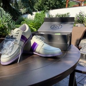 Ladies gfore crossgrain gallivanted golf shoes